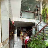 Bán nhà HXH Trương Phước Phan Bình Tân – Chỉ nhỉnh 5 Tỷ nhà siêu đẹp 4 tầng gần ngã 3 Tân Hòa Đông & Hương Lộ 2